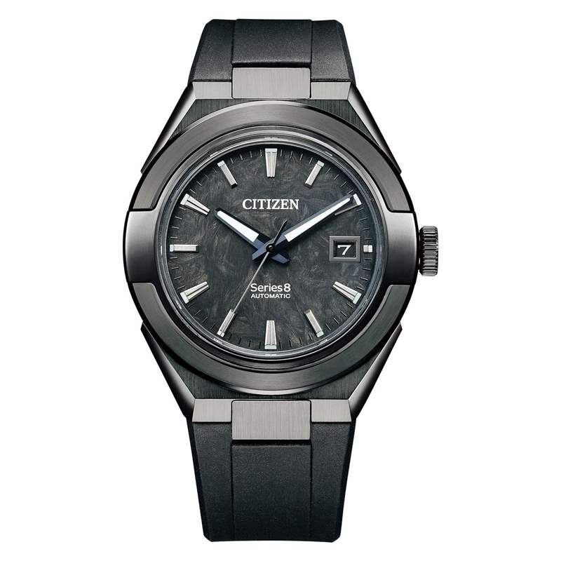 CITIZEN Series 8 870手表-復刻表