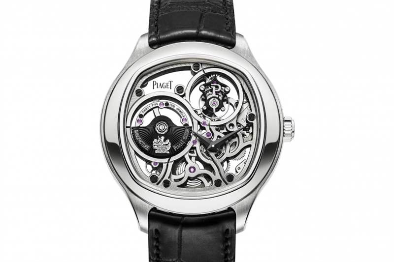 陀飛輪今天對腕表的功能是什么？-復(fù)刻表