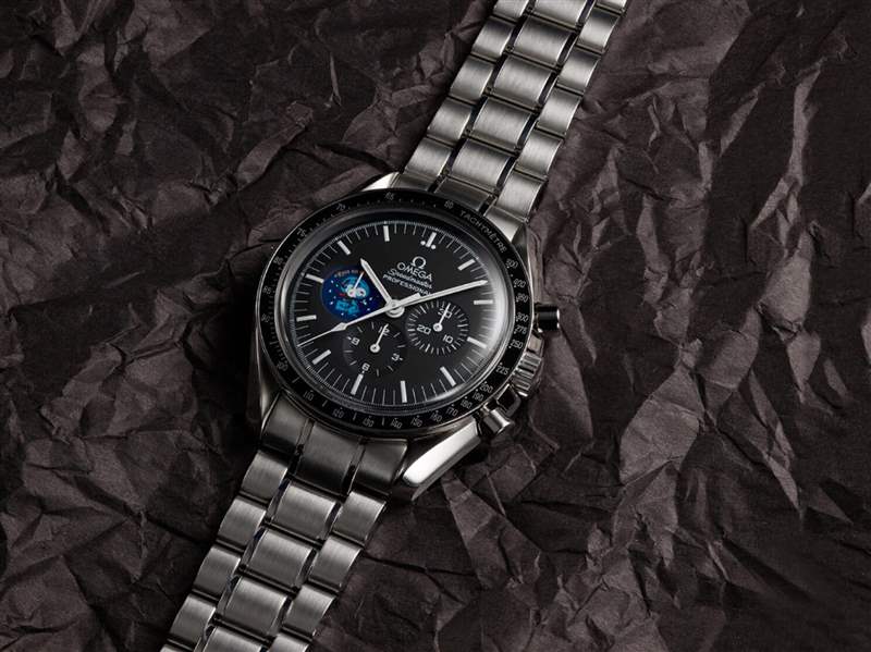 OMEGA｜超霸Snoopy登月表2、3代比較相差5年但行情竟不分上下？-復(fù)刻表