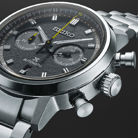 既有脈絡(luò)下的變化題！SEIKO 2022年新表發(fā)布-復刻表