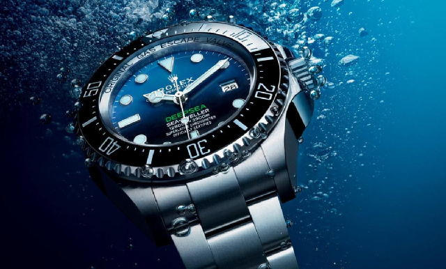 買勞必看!勞力士Top 20炒價(jià)款漲幅排行榜(下)-復(fù)刻表