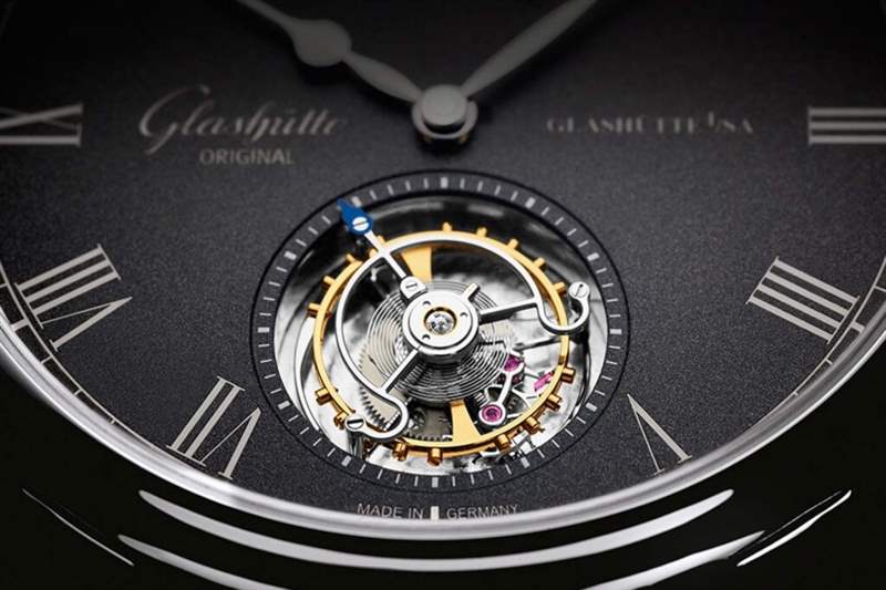 什么是陀飛輪？機(jī)械手表入門(mén)必讀知識(shí)-復(fù)刻表