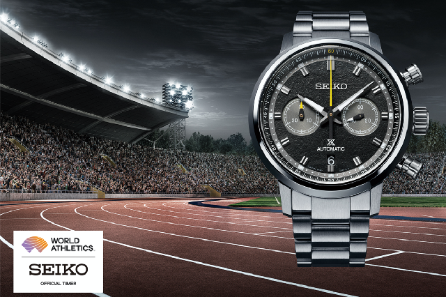 既有脈絡(luò)下的變化題！SEIKO 2022年新表發(fā)布-復刻表