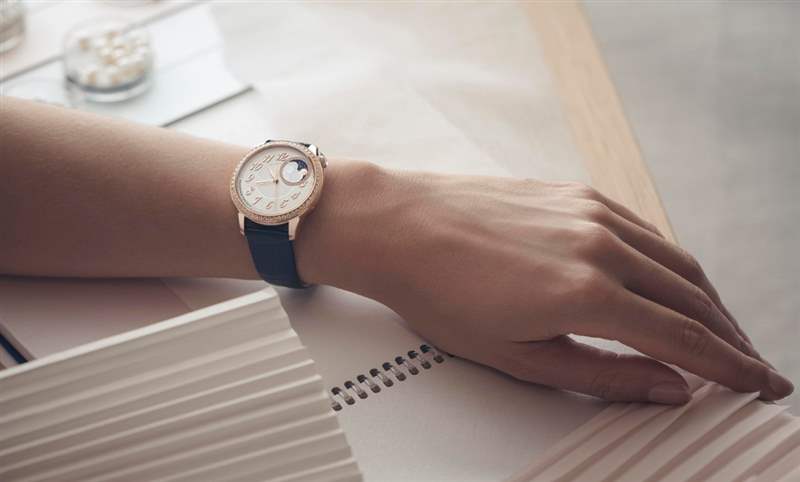 在江詩丹頓找到一種寄情于物的浪漫｜專訪江詩丹頓臺灣總經(jīng)理Mathias Avramov-復(fù)刻表