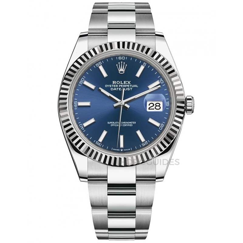 買勞必看!勞力士Top 20炒價(jià)款漲幅排行榜(下)-復(fù)刻表