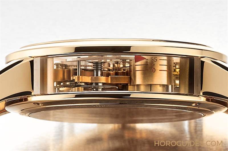 「懸浮系」機(jī)芯！CORUM全新Lab 02系列誕生-復(fù)刻表