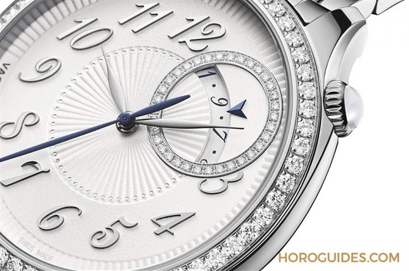 在江詩丹頓找到一種寄情于物的浪漫｜專訪江詩丹頓臺灣總經(jīng)理Mathias Avramov-復(fù)刻表