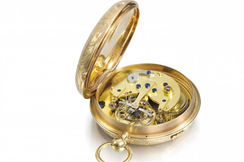 什么是陀飛輪？機(jī)械手表入門(mén)必讀知識(shí)-復(fù)刻表