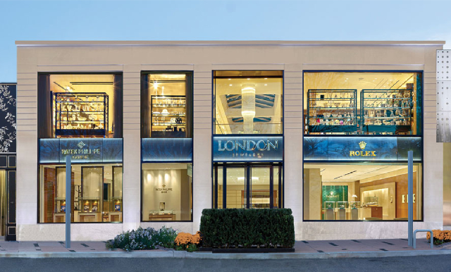 百達翡麗也做電商？表王開放英美經(jīng)銷商線上銷售部分款式-復刻表