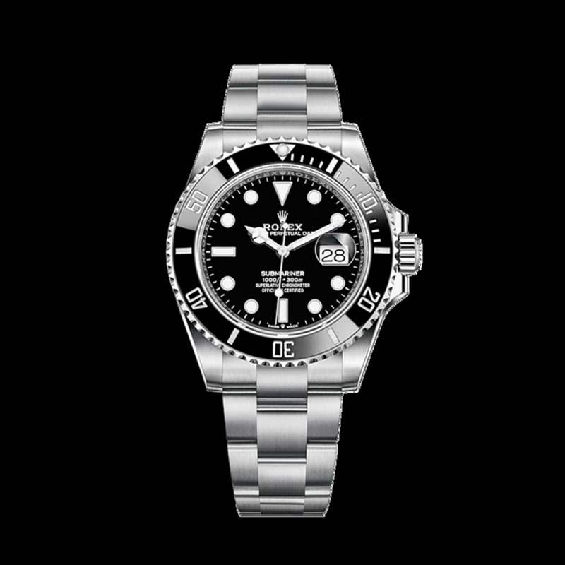 Rolex Submariner Date 126610LN? 17只2022年熱門勞力士手表價(jià)錢一覽!Rolex綠水鬼、Daytona、GMT價(jià)格走勢(shì)一文睇清-復(fù)刻表