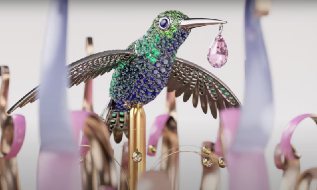 《鐘表與奇跡2022──主編日志之7》見證奇跡的時刻！開始規(guī)劃明年的日內(nèi)瓦之行吧！-復(fù)刻表