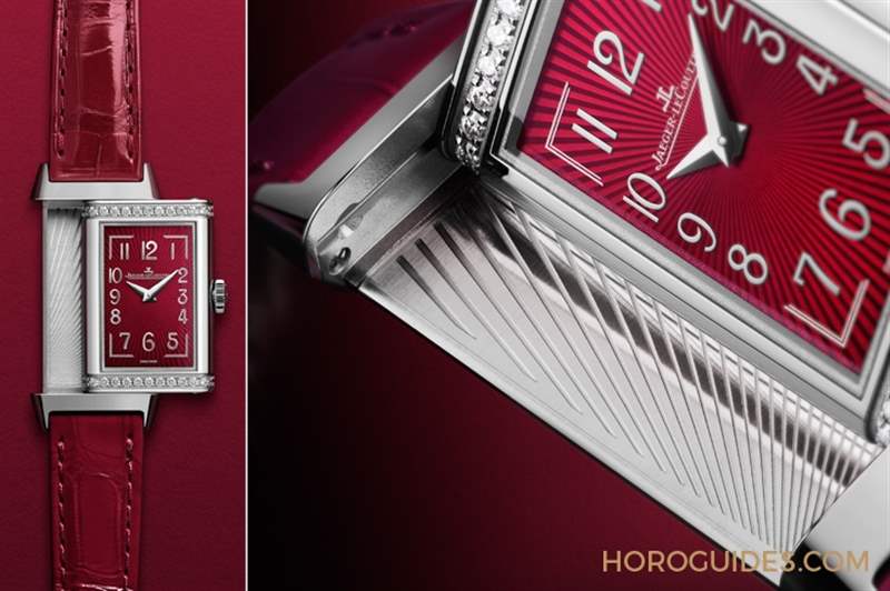 2020年積家獻上這份心意：讓腕表回歸日常｜專訪積家CEO Catherine Rénier-復刻表