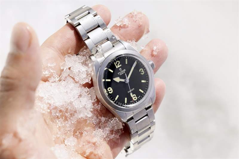 Tudor 2022 Ranger｜ 性?xún)r(jià)比極高的入門(mén)運(yùn)動(dòng)表-復(fù)刻表