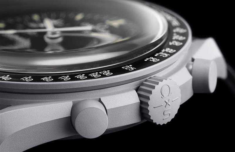 OMEGA x SWATCH MoonSwatch全球爆紅之后海馬成下一波聯名款？-復刻表