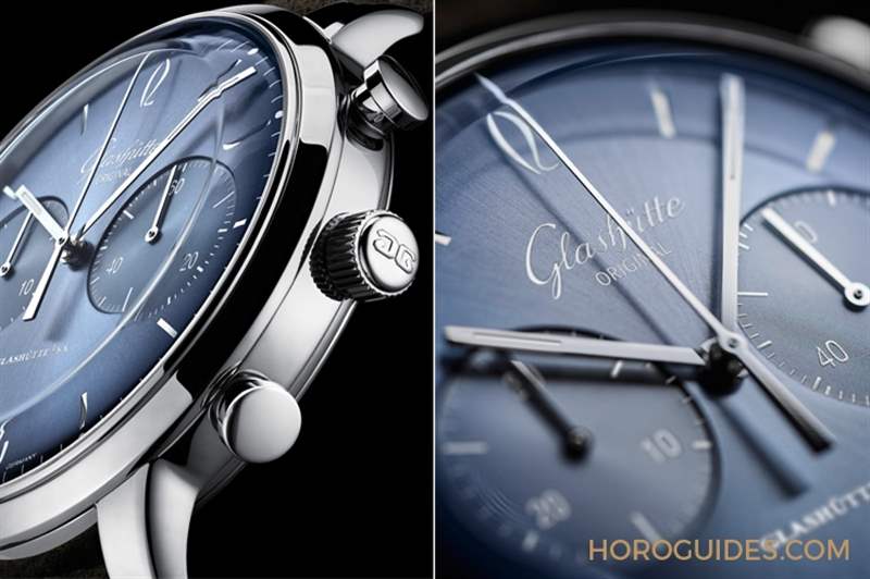 無法let it go的冰川藍！格拉蘇蒂原創(chuàng)Sixties 2020-復(fù)刻表