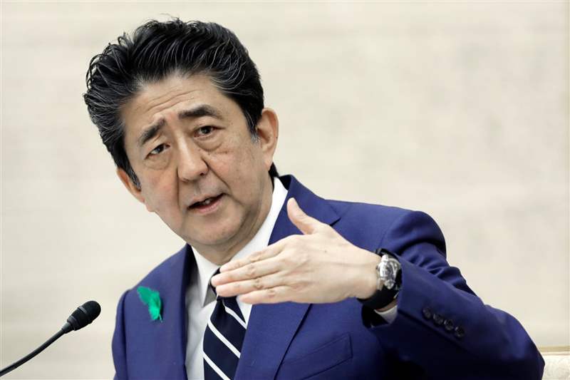 安倍晉三逝世｜日本前首相支持國產貨追捧Seiko卻并非價錢行先-復刻表