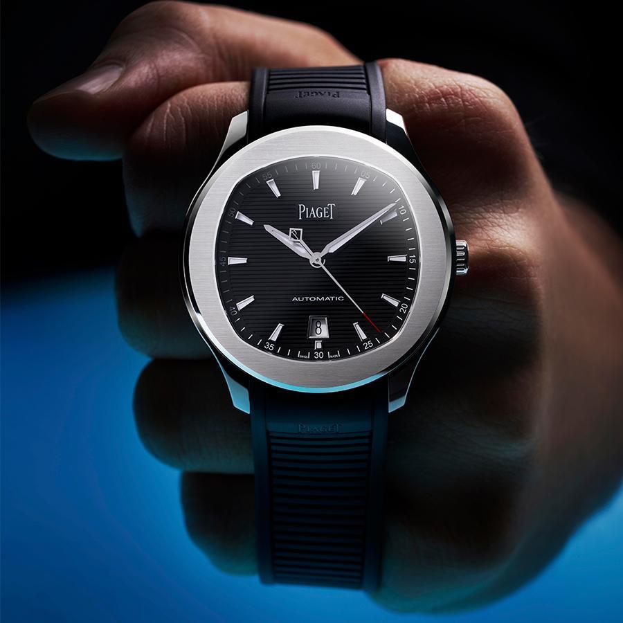 開始說故事的感性面!PIAGET各系列持續深化的方向-復刻表