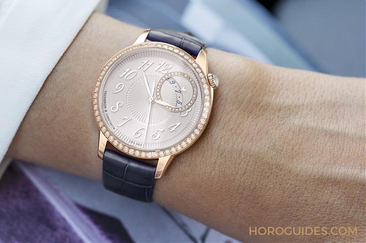 在江詩丹頓找到一種寄情于物的浪漫｜專訪江詩丹頓臺灣總經(jīng)理Mathias Avramov-復(fù)刻表