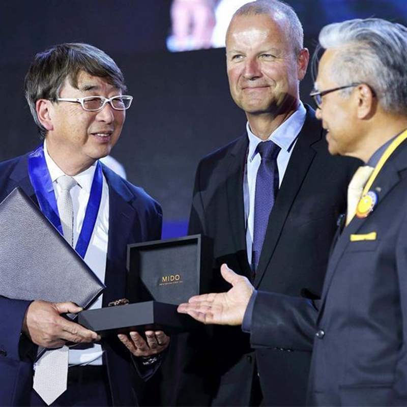 表迷建筑課！MIDO美度的手表和建筑有什么關(guān)聯(lián)？-復(fù)刻表