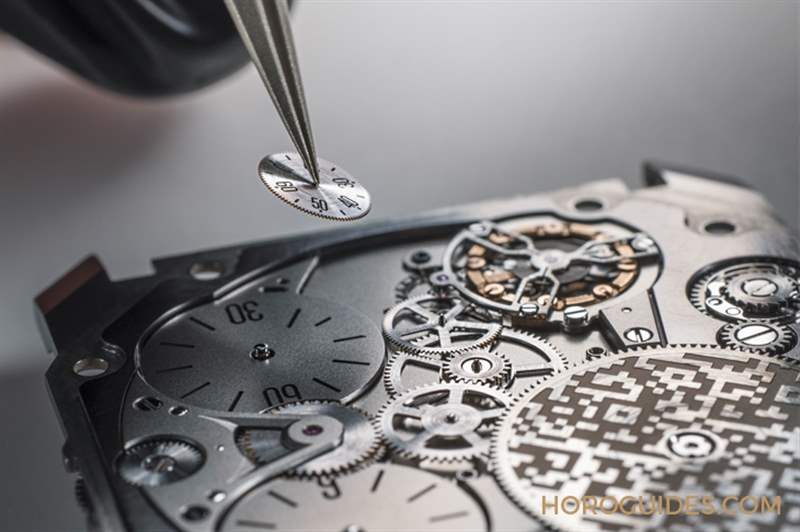 BVLGARI Octo Finissimo，21世紀最令人嘆為觀止的制表傳奇-復刻表