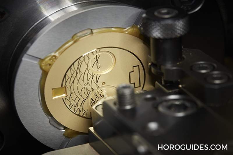 寶璣Marine跟上金屬鏈帶潮！三款Marine鏈帶款全新登場-復刻表