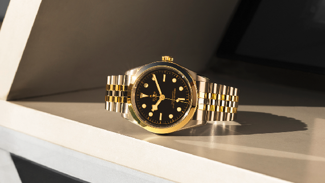 明星產品線持續壯大！TUDOR帝舵Black Bay新作齊發-復刻表