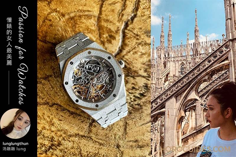 連紐約時報也關(guān)注！聽聽來自女性的藏家觀點(diǎn)-復(fù)刻表