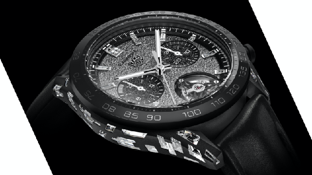 機芯和技術掛帥！泰格豪雅既有款式中的話題亮點-復刻表