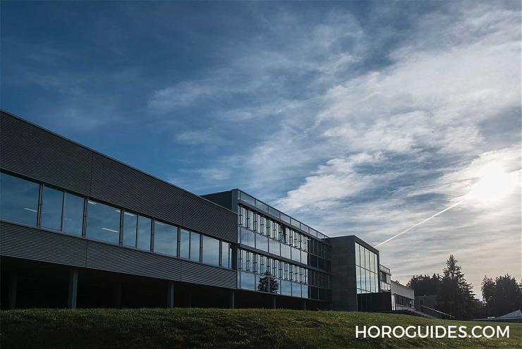 香奈兒曾士昕Roger-發(fā)展復(fù)雜工藝的基礎(chǔ)-復(fù)刻表