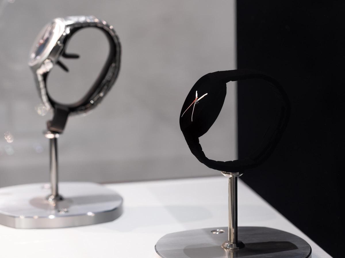 國王的新表？傳統(tǒng)工藝的運(yùn)動(dòng)新解？亨利慕時(shí)兩款話題新款-復(fù)刻表