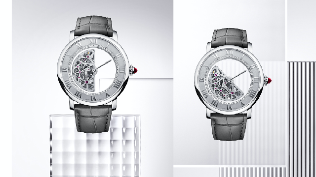 《鐘表與奇跡2022──主編日志之7》見證奇跡的時刻！開始規(guī)劃明年的日內(nèi)瓦之行吧！-復(fù)刻表