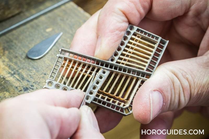 從一顆910克拉鉆石原石，到25件隱密式鑲嵌珠寶｜梵克雅寶Legend of Diamonds系列-復刻表