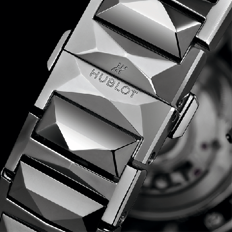 收集色票般的研發力！HUBLOT材質和顏色的持續深化-復刻表