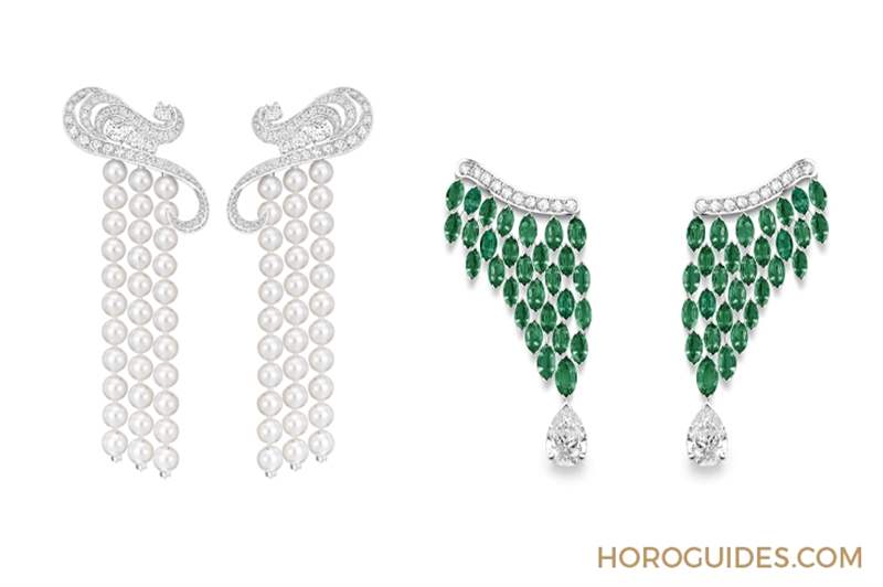 PIAGET - 用寶石之美，定格沙漠絕景｜Piaget《Golden Oasis 鑠金之旅》頂級珠寶暨腕表展