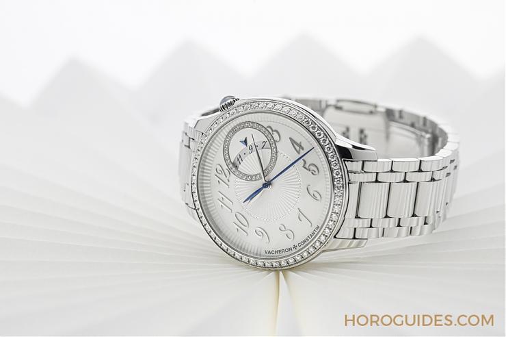 在江詩丹頓找到一種寄情于物的浪漫｜專訪江詩丹頓臺灣總經(jīng)理Mathias Avramov-復(fù)刻表