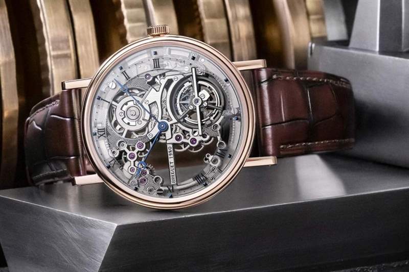 什么是陀飛輪？機(jī)械手表入門(mén)必讀知識(shí)-復(fù)刻表