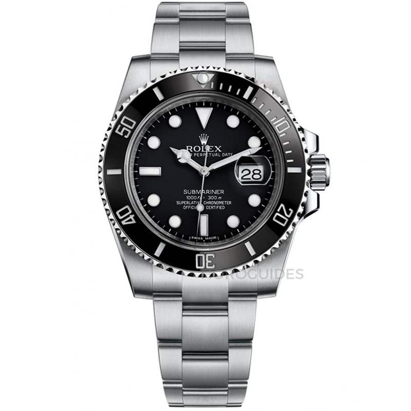 疫情后的ROLEX！最新勞力士Top20炒價款漲幅排行榜（下）-復(fù)刻表