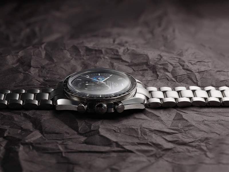 OMEGA｜超霸Snoopy登月表2、3代比較相差5年但行情竟不分上下？-復(fù)刻表