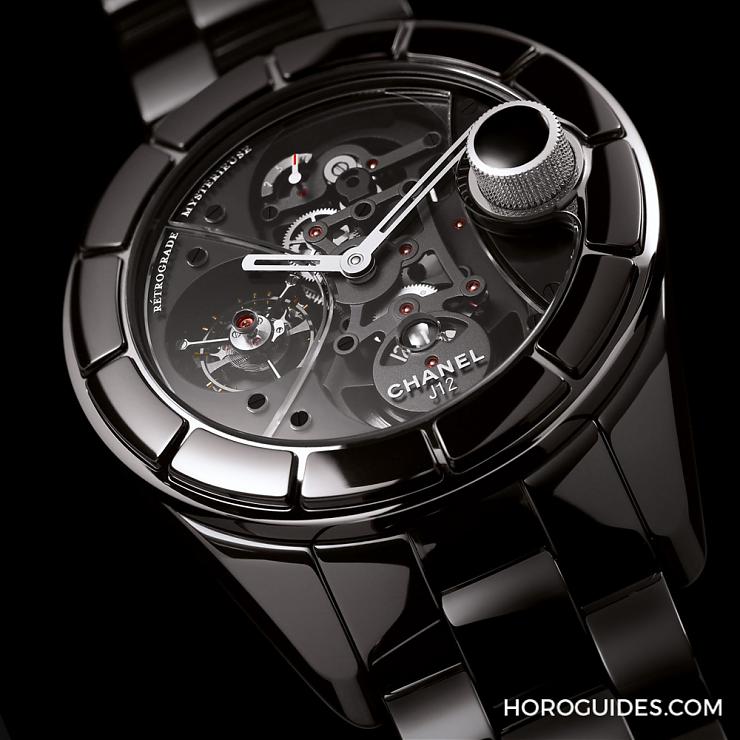 石英表？機械表？傻傻分不清？-復刻表