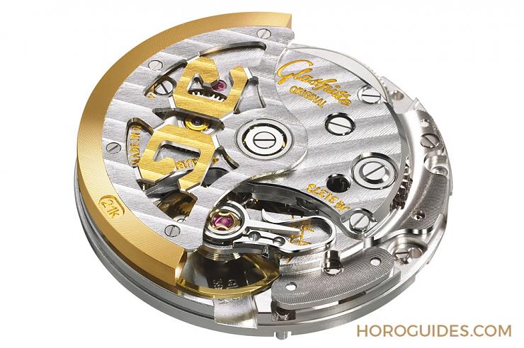 無法let it go的冰川藍！格拉蘇蒂原創(chuàng)Sixties 2020-復(fù)刻表