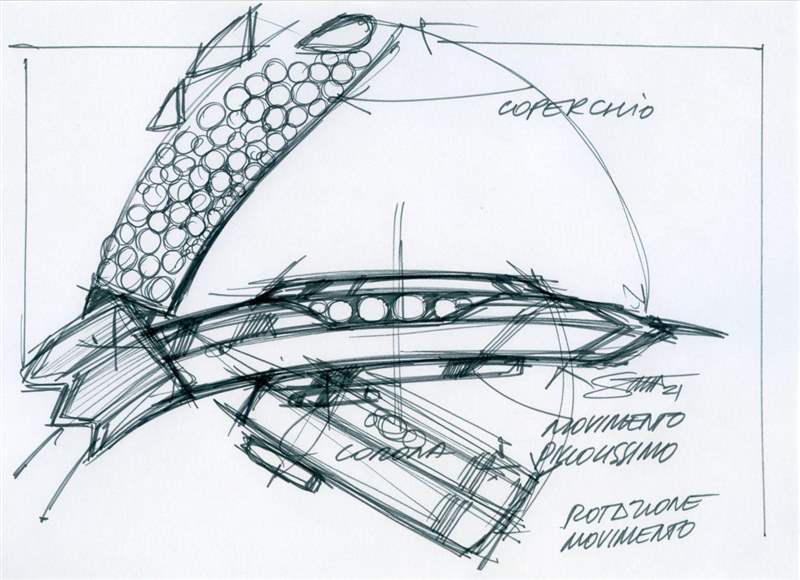 時間即珠寶！裝配全世界最小機芯之一的寶格麗Serpenti Misteriosi-復刻表