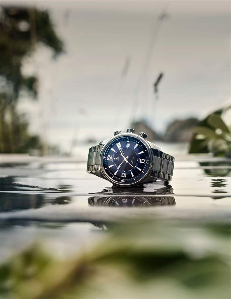 班奈迪克康柏拜區戴積家拍大片！「奇異博士」受訪點名「索爾、鋼鐵人」私品味-復刻表