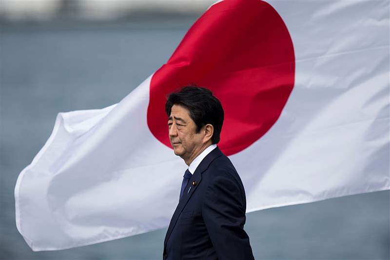 安倍晉三逝世｜日本前首相支持國產貨追捧Seiko卻并非價錢行先-復刻表