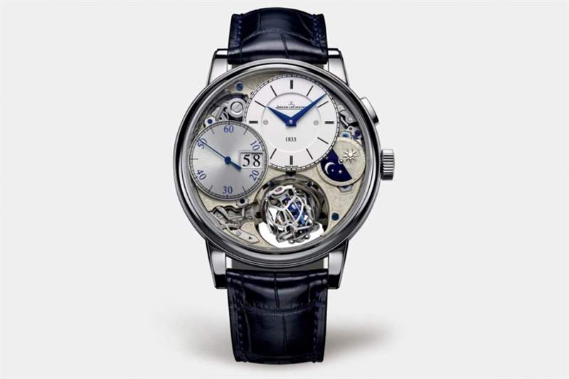 陀飛輪今天對腕表的功能是什么？-復(fù)刻表