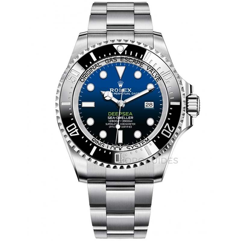疫情后的ROLEX！最新勞力士Top20炒價款漲幅排行榜（上）-復刻表