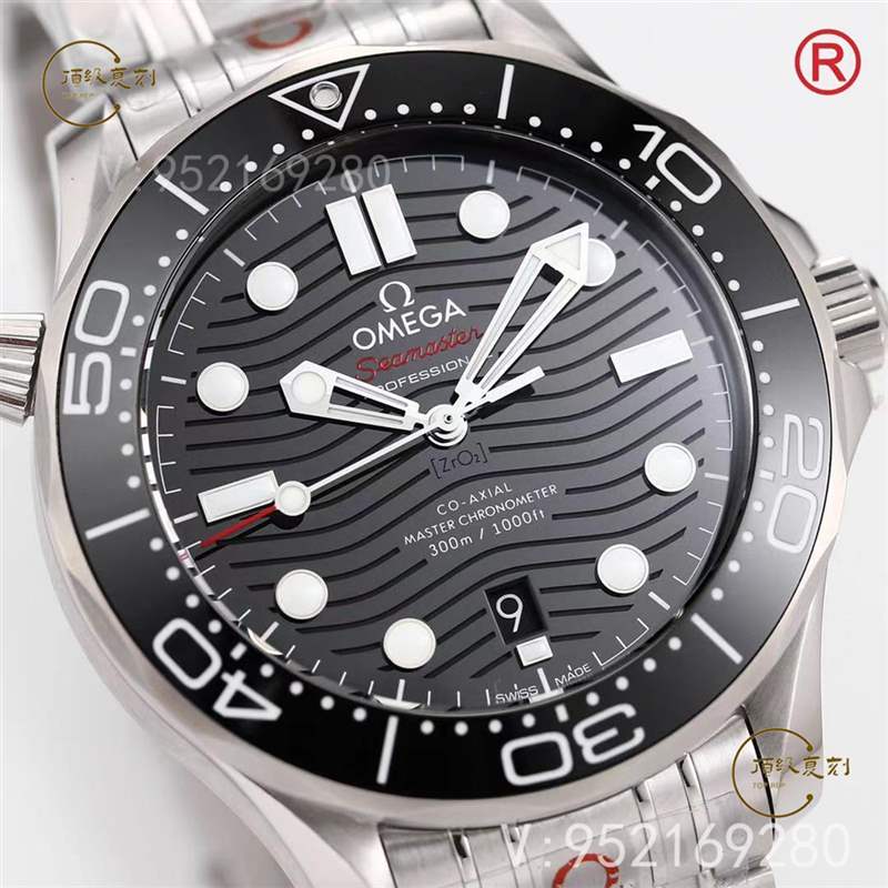 OR廠海馬300-OR廠復(fù)刻歐米茄海馬8800機(jī)芯穩(wěn)定性怎么樣-復(fù)刻表