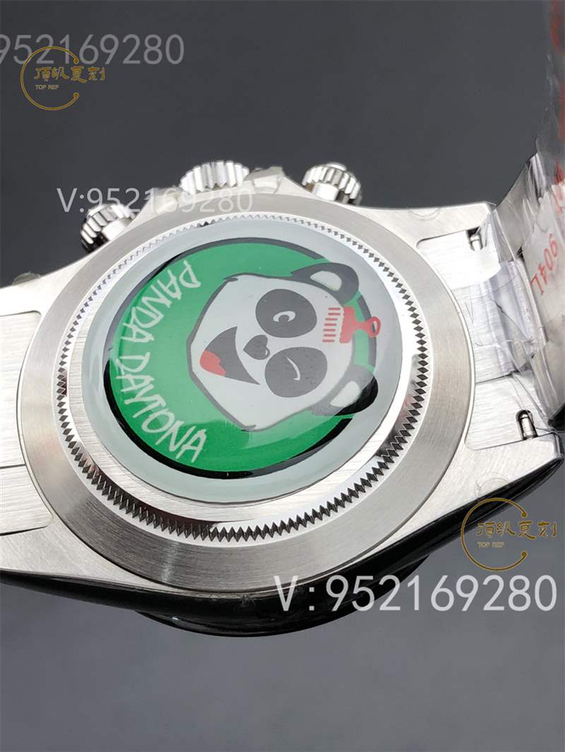 BT廠迪通拿-BT廠勞力士迪通拿對比c廠迪通拿怎么樣-復刻表