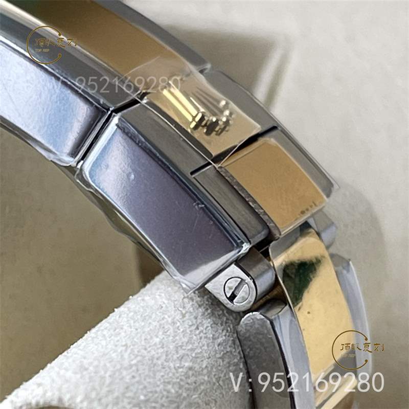 BT廠迪通拿-BT廠勞力士迪通拿對比c廠迪通拿怎么樣-復刻表