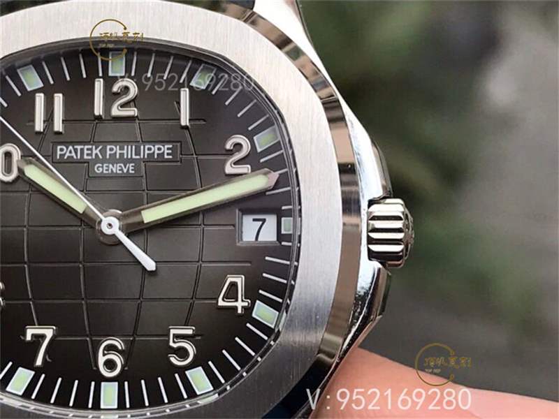 3K廠手雷-3K廠復刻百達翡麗手雷5167A一體機芯做工怎么樣-復刻表