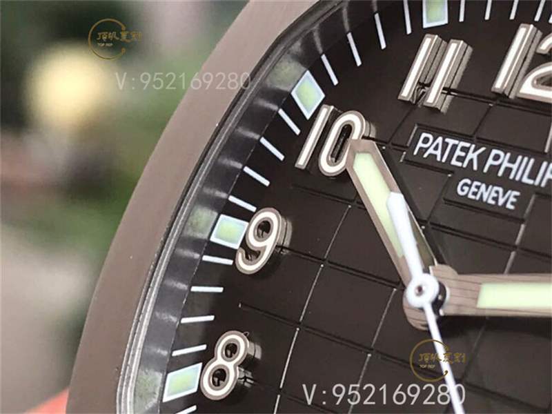 3K廠手雷-3K廠復刻百達翡麗手雷5167A一體機芯做工怎么樣-復刻表